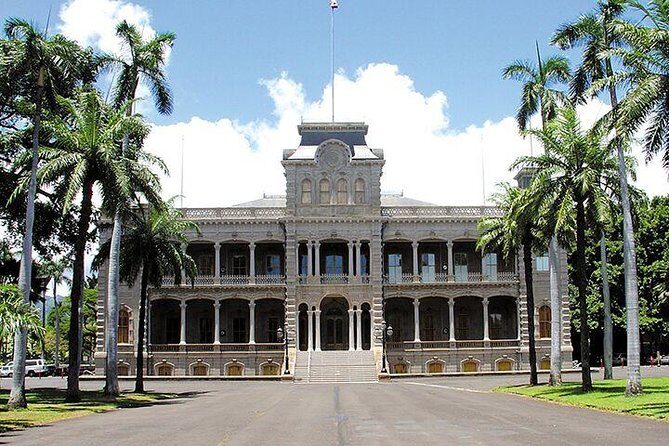 Pearl Harbor, USS Arizona and Honolulu City Tour - Who Will Love This Tour?