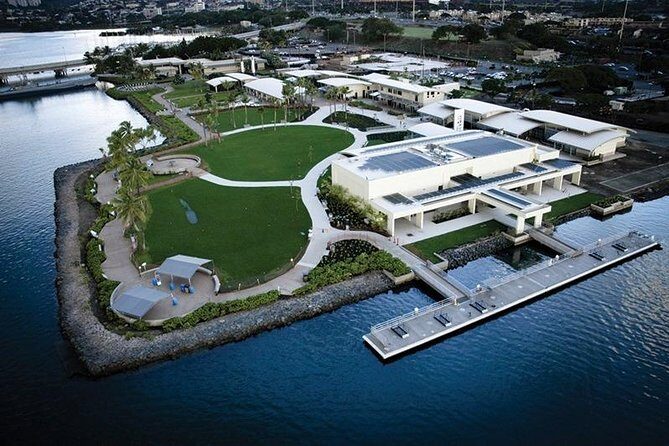 Pearl Harbor USS Arizona Memorial & Battleship Missouri - Transportation & Duration