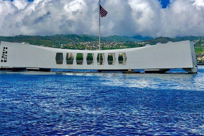 Pearl Harbor USS Arizona Memorial "Private" - The Value of a Private Guided Tour