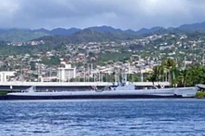 Pearl Harbor USS Arizona Memorial Tour from HNL Airport - What Past Travelers Say