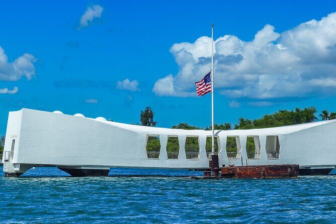 Pearl Harbor with USS Arizona and Hawaiian Kingdom History Tour - Price and Value