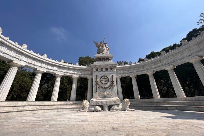 Pedestrian downtown private tour in Mexico city - Why This Tour Offers Good Value