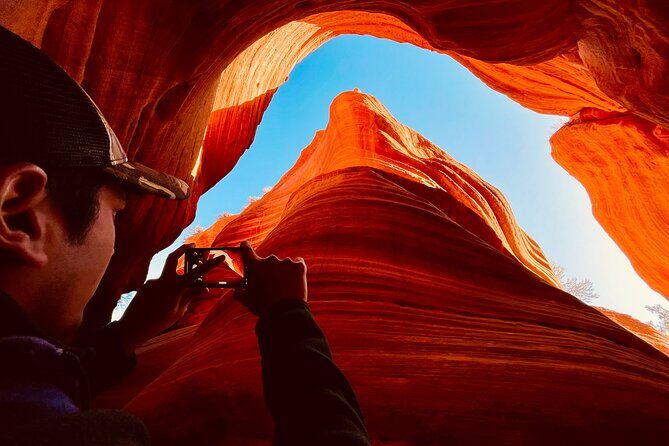 Peek-A-Boo Slot Canyon Adventure (Private) - Evaluating the Value