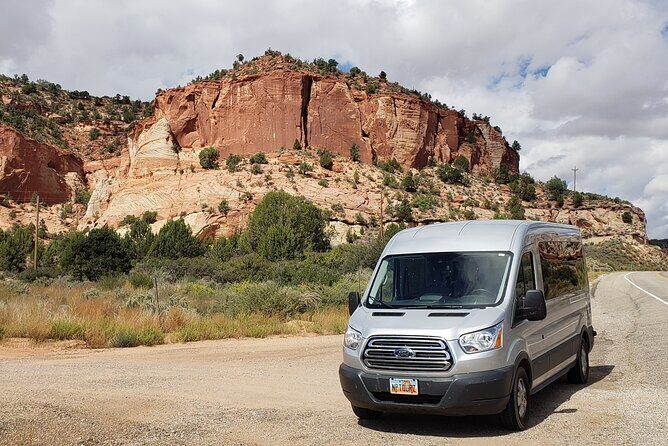 Peek-a-Boo Slot Canyon Small Group Tour from Kanab, Utah! - What to Expect and What Not to Expect