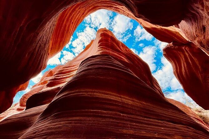 Peekaboo Slot Canyon Tour UTV and Hiking Adventure (Private) - The Value of This Experience