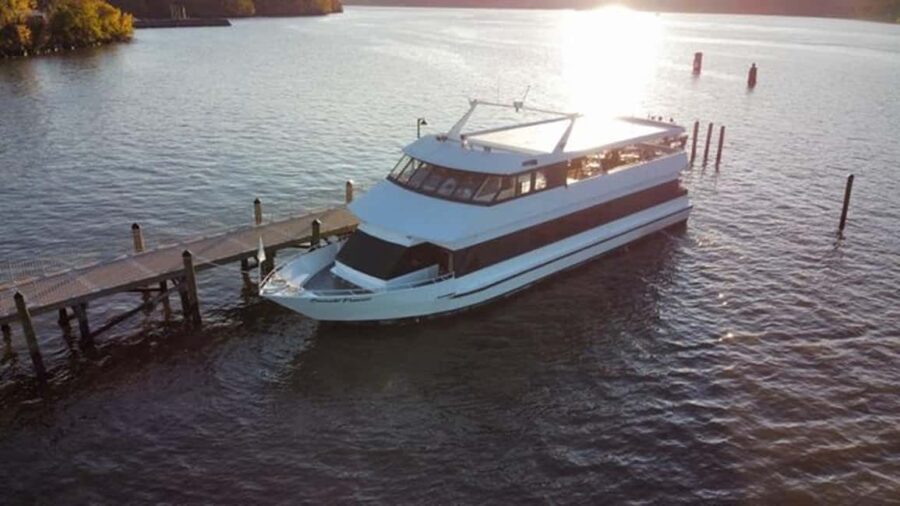 Peekskill, New York: Oktoberfest Cruise with Live Music - Practical Tips for Your Cruise