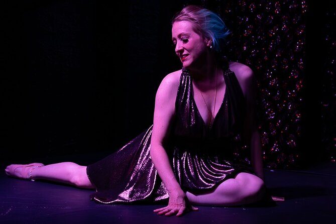 Peep Show Ticket in Chicago - What Is the Peep Show in Chicago?