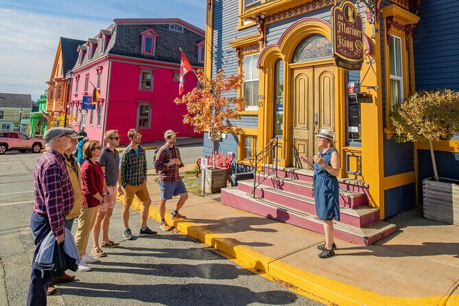 Peggy's Cove and Lunenburg- 6 hour Tour - How the Experience Comes Alive