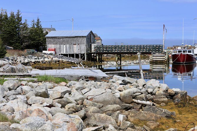 Peggy's Cove Day Trip from Halifax - Who Will Love This Tour?