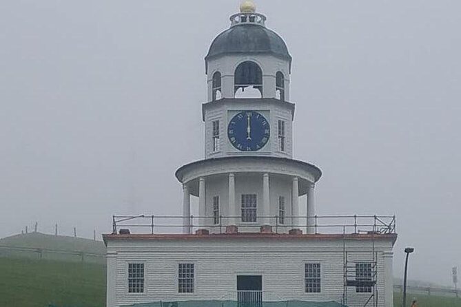 Peggys Cove & Halifax Historic Tour - Authentic Experiences and Traveler Insights