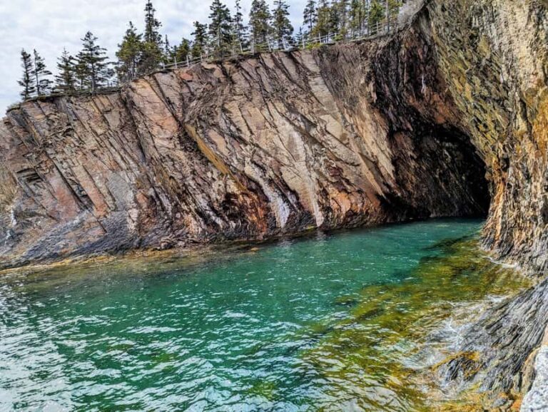 Peggys Cove & Lunenburg + 3 Hidden Gems Full Day Tour - The Sum Up: Is It Worth It?