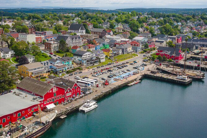 Peggy's Cove, Lunenburg and Titanic Cemetery Full Day Tour - Authentic Experiences and Traveler Tips
