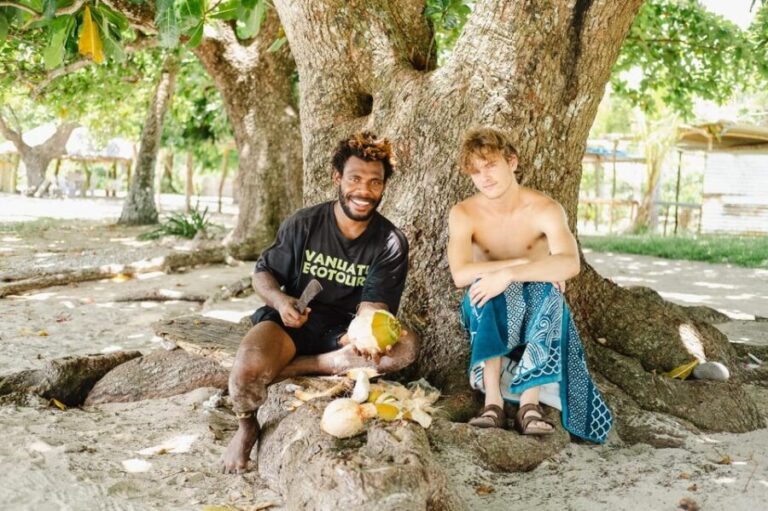 Pele Paradise: Full Day Tour from Port Vila - Analyzing the Value