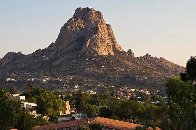 Peña de Bernal and Tequisquiapan: Private & Small groups - Final Thoughts