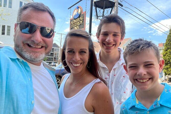 Pendleton Prowl Scavenger Hunt in Oregon - Who Is This Experience Best For?