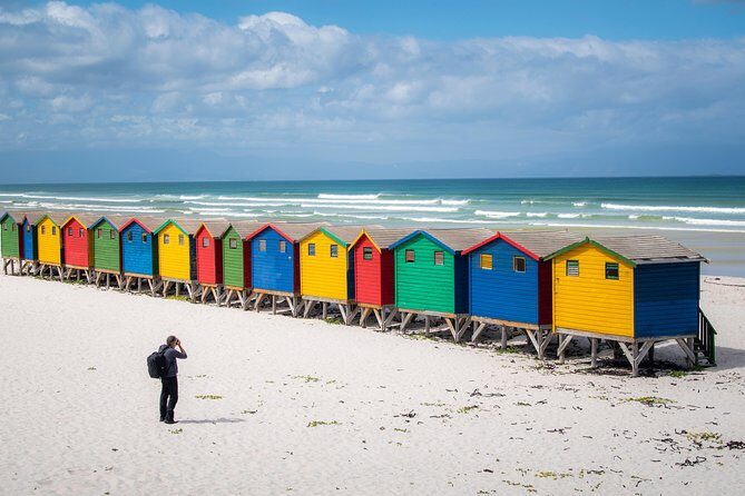 Peninsula Photography Tour - The Sum Up