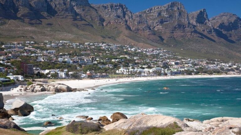 Peninsula Tour: Full Day Cape Point and Penguin Beach - A Detailed Breakdown of the Itinerary
