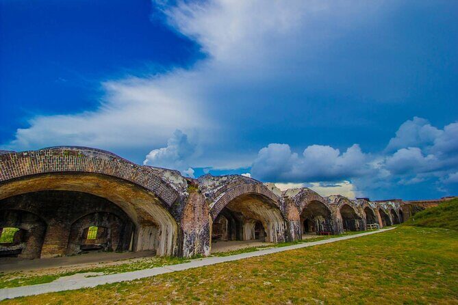 Pensacola Beach Fort Pickens Dolphin Cruise Tour - Practical Details and What Travelers Should Know
