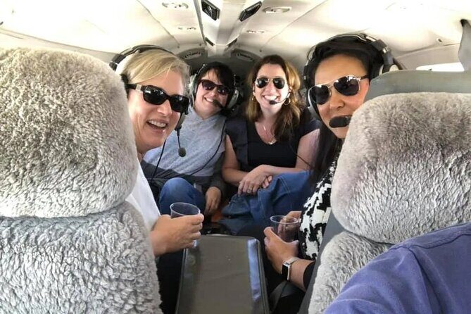 Pensacola Beach Private Plane Tour Perfect for Families - Who Would Love This Tour?