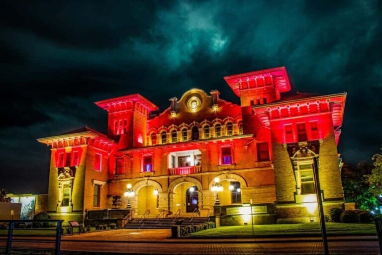 Pensacola Ghost Tours: Perdition, Pirates, & Purgatory - Final Thoughts: Is It Worth It?