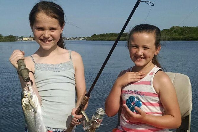 Pensacola Inshore Fishing Charters - The Itinerary in Detail