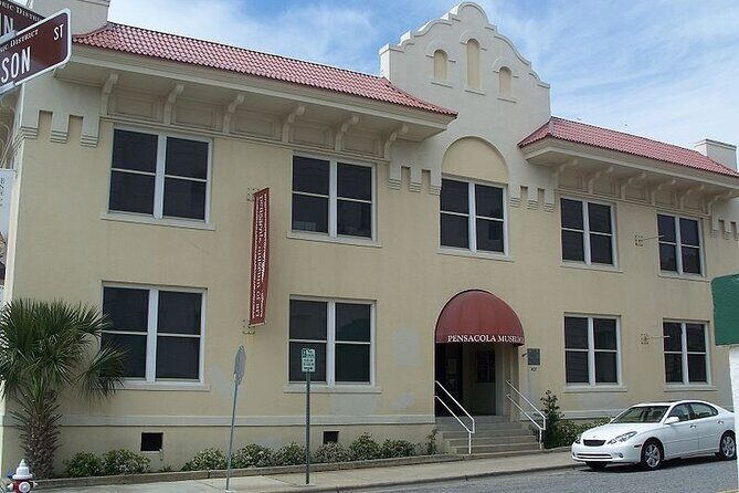 Pensacola Most Haunted Ghost Tour & Scavenger Hunt - Final Thoughts
