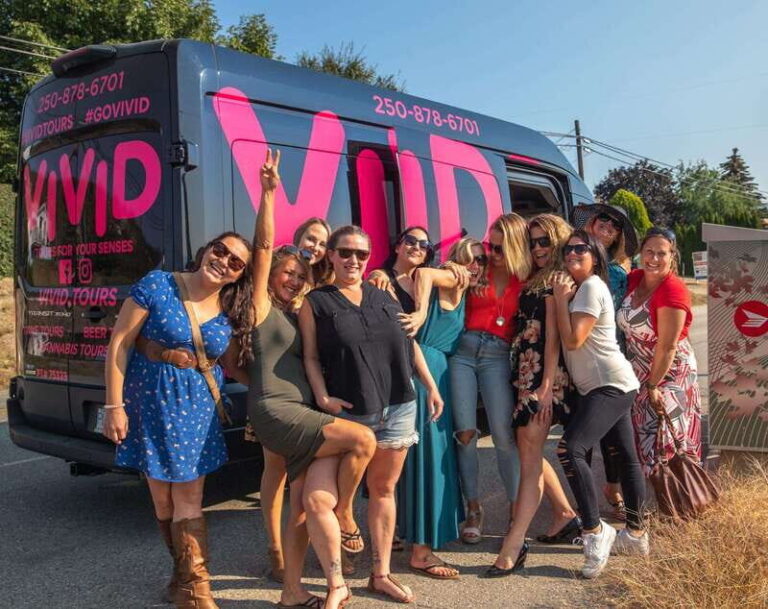 Penticton: Naramata Bench Full Day Guided Wine Tour - Who is This Tour Best For?