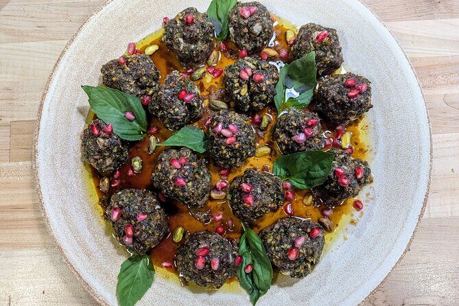 Persian Cooking Class with Private Chef - Who It’s Best For