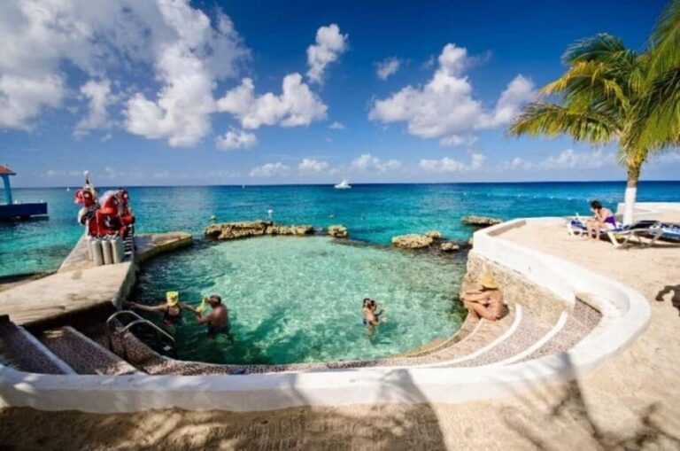 Personal Mini Submarine Dive Adventure in Cozumel - The Practicalities: Price, Inclusions, and Considerations