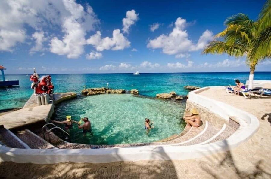 Personal Mini Submarine Dive Adventure in Cozumel - The Practicalities: Price, Inclusions, and Considerations
