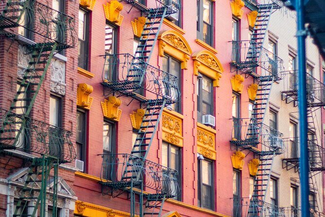 Personal Photographer during NYC Visit - Who Should Consider This?
