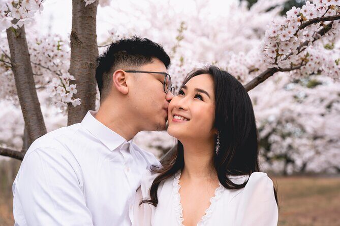 Personal Photoshoot Experience in Toronto - The Experience and What Makes It Special