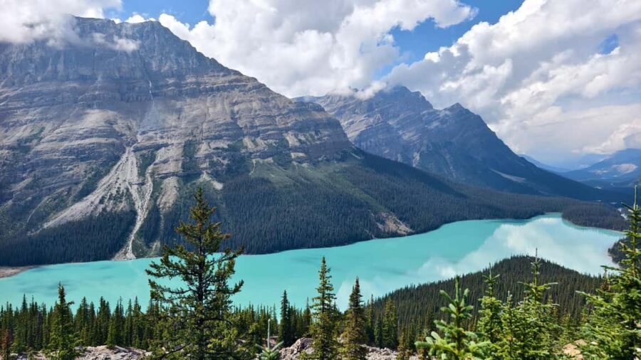 Personal Touring Guide Up To 6 persons For Banff Yoho Jasper - Key Points