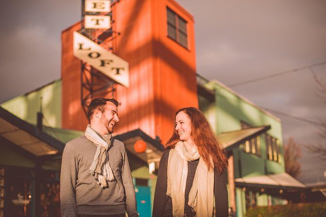 Personal Travel Photographer Tour in Vancouver - Pricing and Value