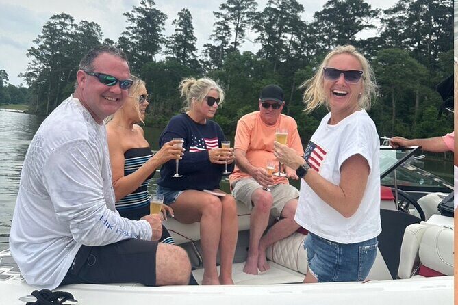 Personalized Private Boat Charter Tour - The Sum Up: Who Is This Tour Best For?