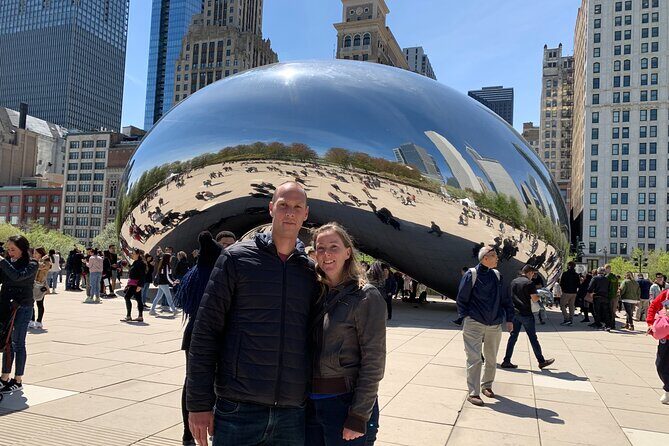 Personalized Private Chicago Tour for 2-3 People - Why This Tour Offers Great Value