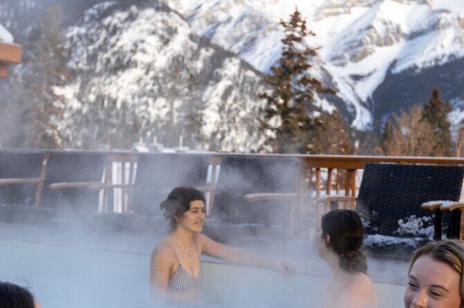 Personalized Private tour to Banff, lake Louise from Calgary - What’s Included and What’s Not