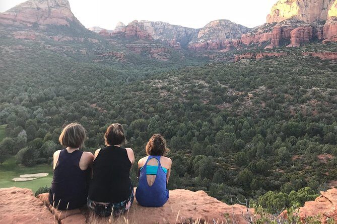 Personalized Spiritual Journey Tour in Sedona - Practical Details and Final Considerations