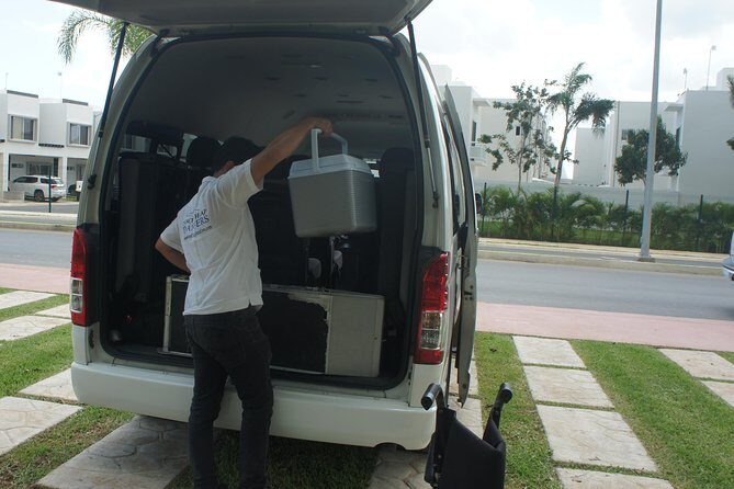 Pet Friendly Transportation Service In Cancun - FAQ About the Pet-Friendly Transportation Service in Cancun