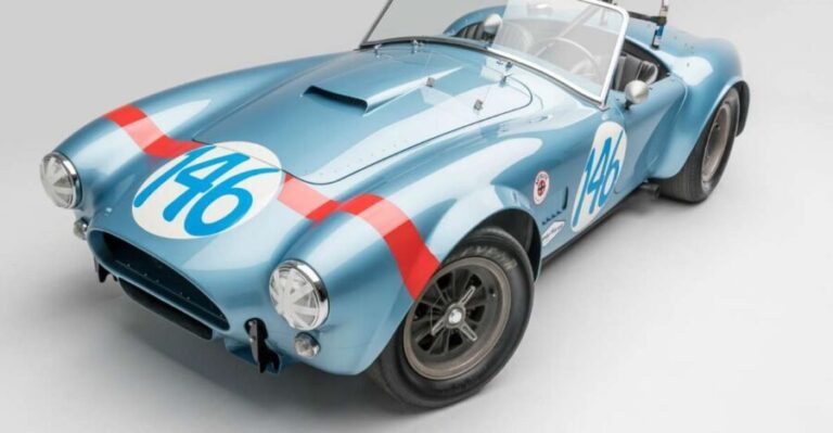 Petersen Automotive Museum Private Highlights Tour - Why This Tour Adds Value