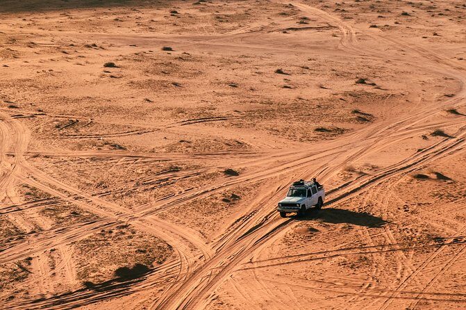 Petra and Wadi Rum in One Day | The Jordanian Mappers - The Perfect Fit: Who Should Consider This Tour?