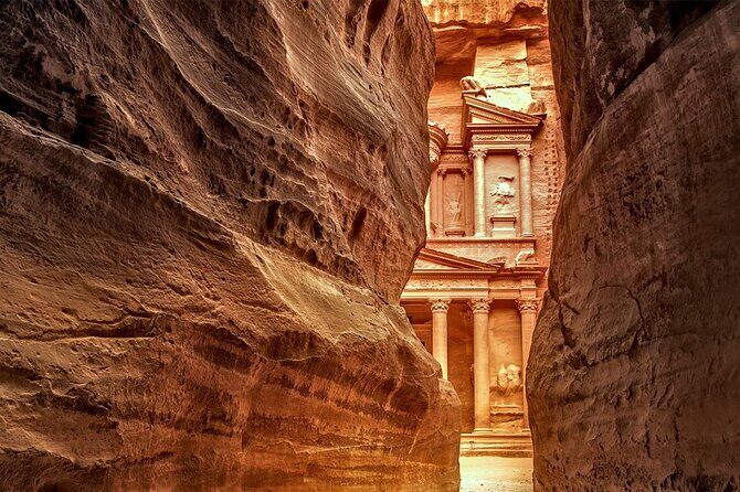 Petra One Day Tour From Aqaba - Analyzing the Value and Practicalities