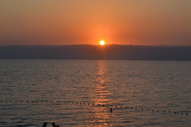 Petra, Wadi Rum, Dead Sea 4 Days 3 nights - Practical Aspects of the Tour