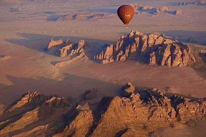 Petra Wadi Rum & Dead Sea Two days private tour - Authentic Experiences and Value