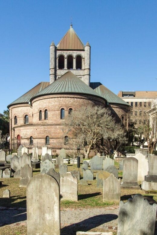 Phantoms of Charleston: A Ghostly Walking Tour - What You Can Expect During the Tour
