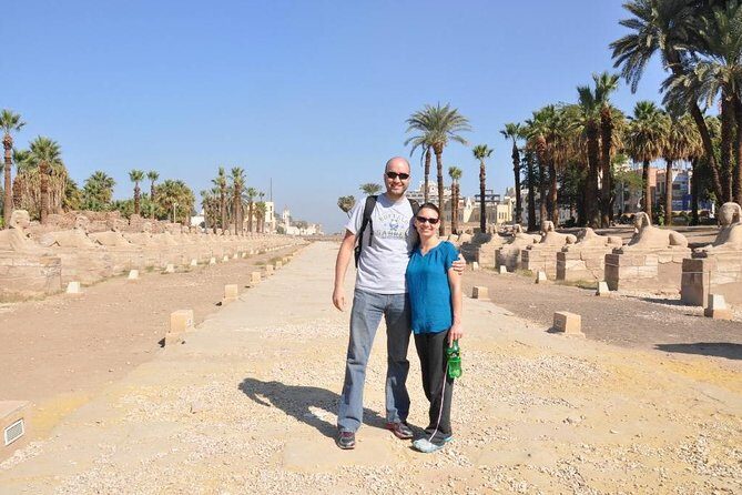 Pharaohs Nile Cruise Adventure - The Sum Up