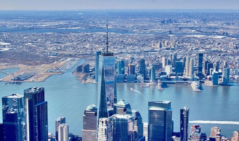 Philadelphia and New York City 2-Day Trip from Washington DC - The Experience of the Attractions