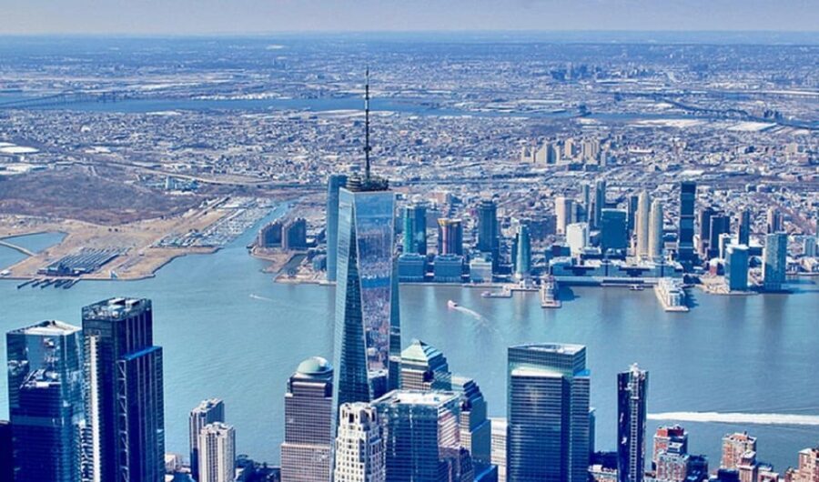 Philadelphia and New York City 2-Day Trip from Washington DC