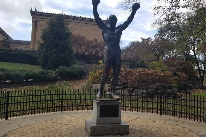 Philadelphia and Princeton University Tour from New York City - Final Thoughts: Is This Tour Right for You?