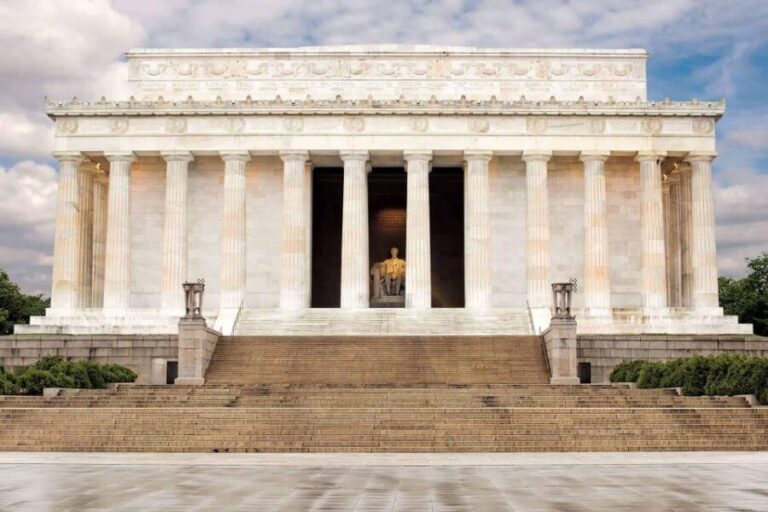 Philadelphia and Washington DC 2-Day Trip from New York - Who Will Love This Tour?